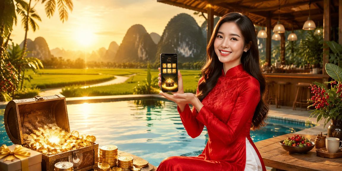 Hướng dẫn đăng ký tài khoản và nhận khuyến mãi chào mừng tại c6h12o6