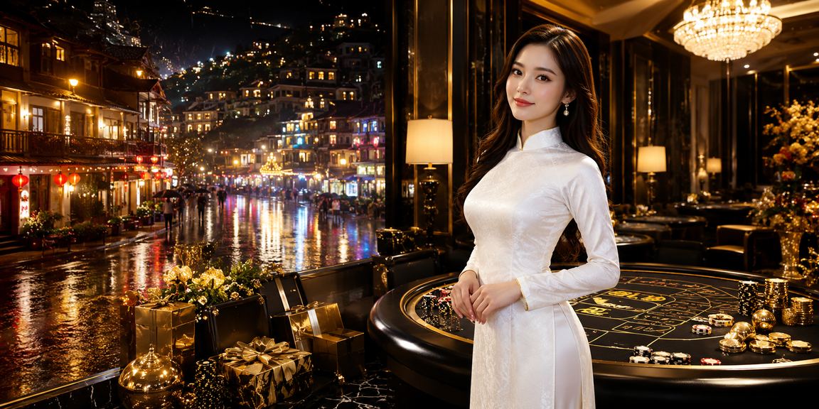 Trải nghiệm casino trực tuyến và cá cược thể thao hấp dẫn trên nền tảng Việt Nam