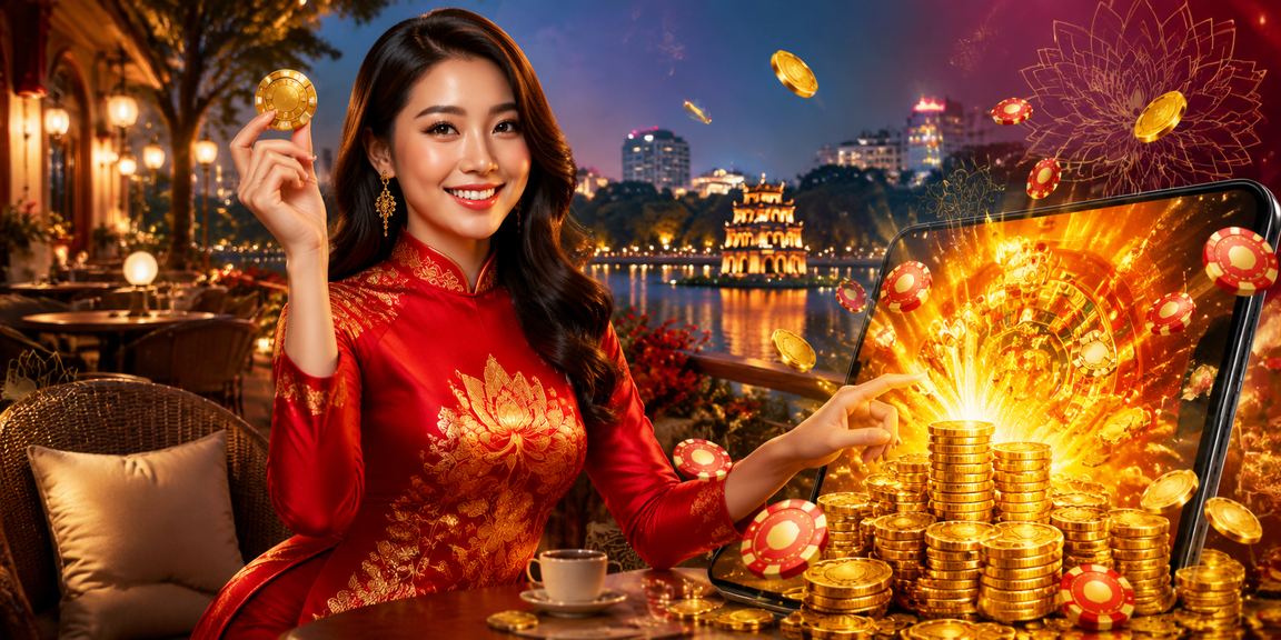 Người chơi tại Việt Nam tham gia cá cược có trách nhiệm